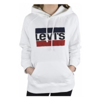 Dámská mikina Levi's Graphic Hoodie W 359460001