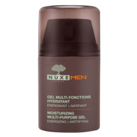 Nuxe Hydratační gel pro muže Men (Moisturising Multi-Purpose Gel) 50 ml