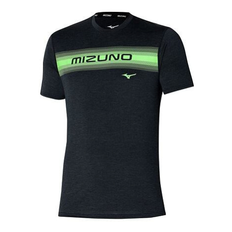 Pánské sportovní tričko Mizuno Core Mizuno Tee