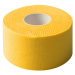 YATE Sportovní tejpovací páska 3,8 cm x 13,7 m - žlutá