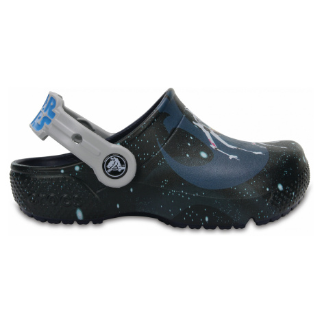 Crocs CrocsFunLab Star Wars - Navy C8