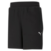 ČERNÉ PÁNSKÉ ŠORTKY PUMA BMW M MOTORSPORT SHORTS Černá