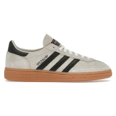 Adidas Handball Spezial Aluminum Core Black (W)