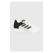 Dětské sneakers boty adidas Tensaur Run 2.0 CF bílá barva
