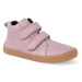 Barefoot kotníková obuv Froddo - BF Autumn Pink