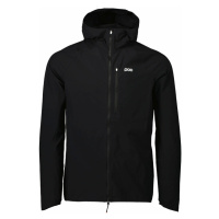 POC Motion Wind Jacket Uranium Black Bunda