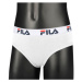 Fila JUNIOR GIRL BRIEF Dívčí kalhotky, bílá, velikost