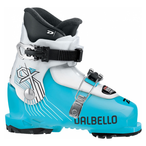 Lyžařské boty Dalbello CX 2.0 GW JUNIOR multicolor