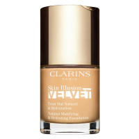 Clarins Matující make-up Skin Illusion Velvet (Natural Matifying & Hydrating Foundation) 30 ml 1