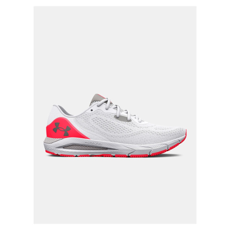 Under Armour UA W HOVR Sonic 5 W 3024906-10 - white