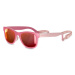 Suavinex Polarized Sunglasses 24-36 m sluneční brýle Pink 1 ks