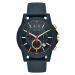 Armani Exchange Black Tech Sport Chrono AX1335