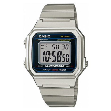 Casio Collection B650WD-1AEF