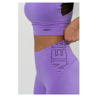 FIT Activewear legíny s vysokým pasem 443 Nebbia