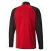 Puma TEAMLIGA TRAINING JACKET Pánská fotbalová bunda, červená, velikost