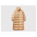 Benetton, Real Feather Padded Down Jacket