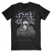 Ozzy Osbourne tričko, Ordinary Man Snake Ryograph Black, pánské