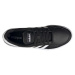 adidas BREAKNET Pánské tenisky, černá, velikost 46 2/3