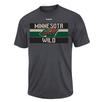 Minnesota Wild pánské tričko Name In Lights