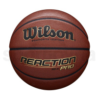 Wilson Reaction Pro 285 Bskt U WTB10138X - orange