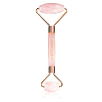 Crystallove Rose Quartz Roller masážní váleček na obličej