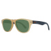 Zegna Couture sluneční brýle ZC0019 53 64N Horn  -  Pánské