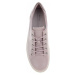 Dámské polobotky Ecco Soft 2.0 20650301405 violet ice