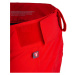 Helly Hansen FORCE Pánské lyžařské kalhoty, červená, veľkosť