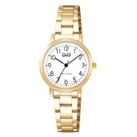 Q+Q Ladies C35A-003PY