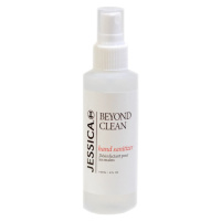 Jessica sanitizér Beyond Clean Spray 120 ml