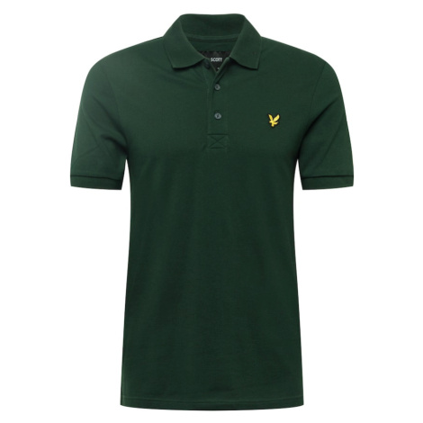 Tričko Lyle & Scott