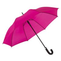 L-Merch Automatický golfový deštník SC35 Dark Pink