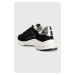 Sneakers boty Karl Lagerfeld LUX FINESSE černá barva, KL53165