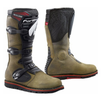 Forma Boots Boulder Brown Boty