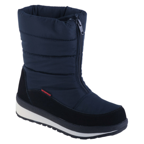 Cmp Rae Snow Boots Modrá