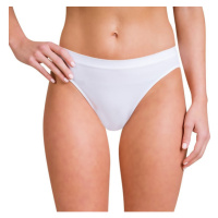 Bellinda SEAMLESS MICROFIBRE MINISLIP - Women's seamless panties - white