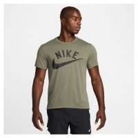 Nike Miler Swoosh