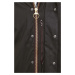 Bavlněná bunda Barbour Classic Beaufort Wax Jacket zelená barva, MWX0002