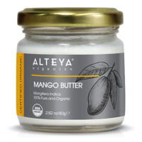 Mangové máslo 100% Alteya Organics 80 g