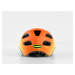 Tyro Children's Bike Helmet oranžová