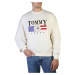 Pánská mikina DM0DM15717 Tommy Hilfiger