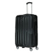 Velký rodinný cestovní kufr GEOGRAPHICAL NORWAY Sorente Barva kufru: Stříbrná