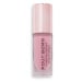 REVOLUTION - Pout Bomb Lesky na rty 4.6 ml Rosegold unisex