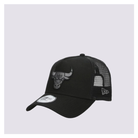 New Era Čepice Nba Trucker Bulls Chicago Bulls Blkblk