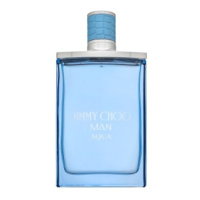 Jimmy Choo Man Aqua toaletní voda pro muže 100 ml