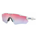 Oakley Radar EV Path 92084738 Polished White/Prizm Snow Sportovní brýle