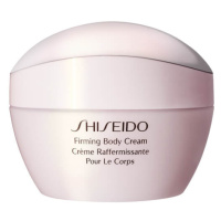 Shiseido Zpevňující tělový krém (Firming Body Cream) 200 ml