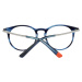 Web obroučky na dioptrické brýle WE5240 092 50  -  Unisex