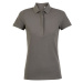 Neoblu Owen Women Dámská polokošile SL03189 Soft gray