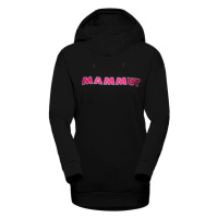 Dámská mikina Mammut Mammut ML Hoody Women Logo